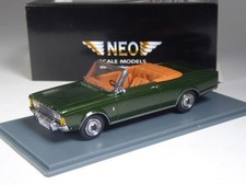 (KI-09-42) Neo Scale Models