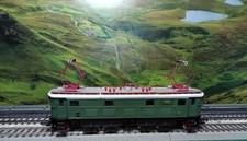 Merker &Fischer Lokomotive, E