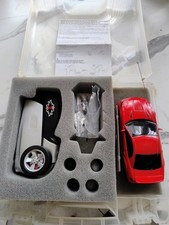 Xmods RC Auto Ford Mustang