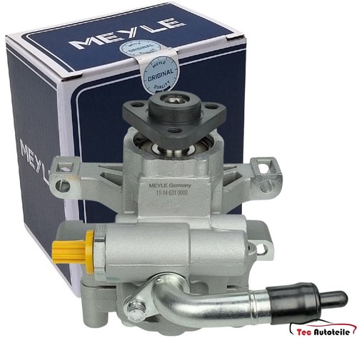 Meyle servopumpe ford transit - servopumpe,