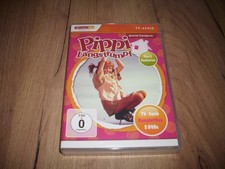 DVD- Pippi Langstrumpf TV