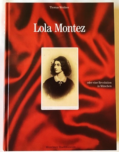 Lola montez oder - lola,