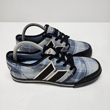 Macbeth wallister sneaker - macbeth,