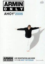 Armin van Buuren - Armin Only