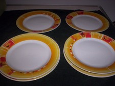 Restservice von Casalino