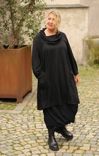 GOZZIP - Lagenlook SWEAT