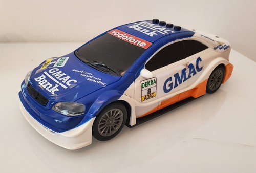 Dickie opel astra dtm - astra,