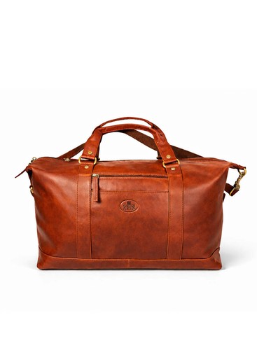 Rowallan leder safari - leder,