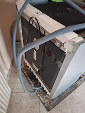 Bauknecht Spülmaschine 60 Cm, Unterbau, Edelstahl, gebraucht