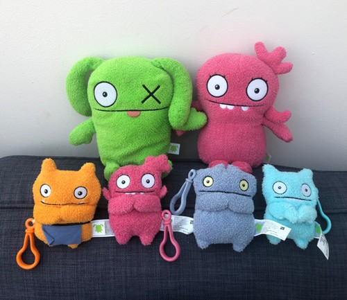 Hässliche puppen babo - go,,