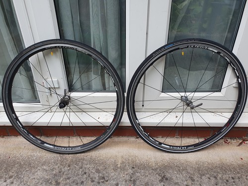 Shimano ultegra 6700 - ultegra,