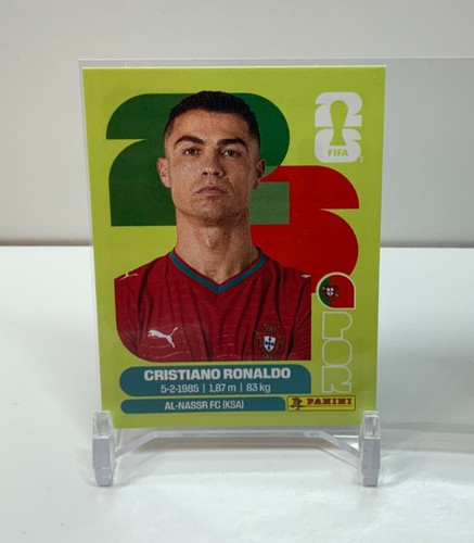 Panini world cup 2026 - panini,