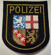 Polizei wsp saarland - polizei,