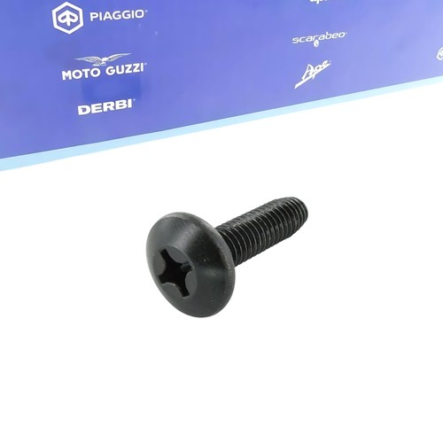 Schraube verkleidung piaggio - schraube,