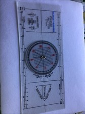 Kursplotter Kelvin Hughes