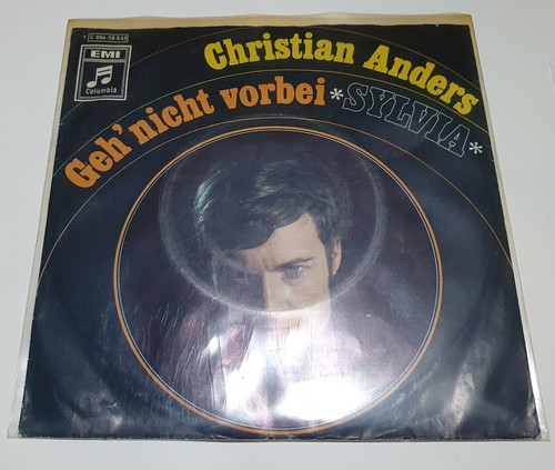 Christian anders geh - christian,