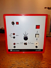 Hochspannung Frequenzgeber Pulsegenerator HV Netzgerät 8kV Phywe Leybold Neva