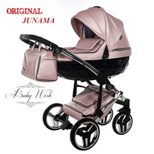 JUNAMA FLUO LINE V2 BABY