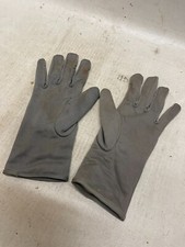 NVA OFFIZIER HANDSCHUHE INNEN