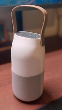 Samsung Wireless Speaker Bottle Design