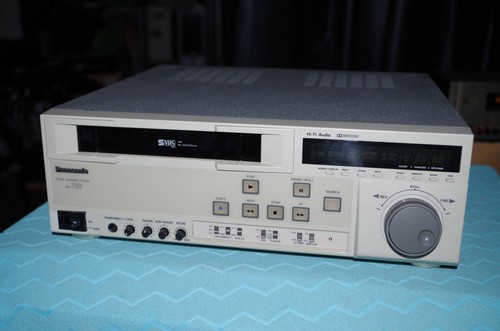 Panasonic 7150 - ag-7150,