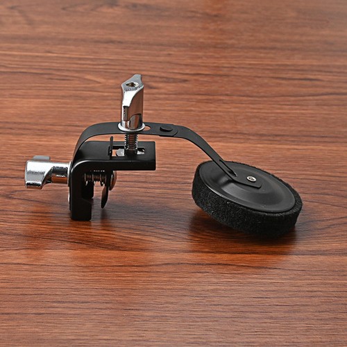 Drum mutes tones control - mutes,