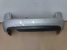 Stoßstange hinten Audi A4 Avant 1.9 TDI DPF Bj 2007 1977878