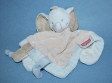 ❤️ Nattou Elefant beige