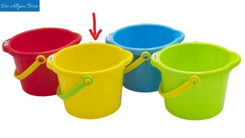 Spielstabil 7235 eimer fashion - spielstabil,