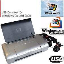 Deskjet 460 kleiner mobiler - hp,