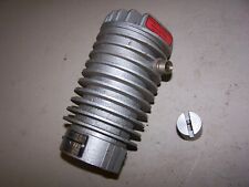 DDR Bohrmaschine Multimax Kompressor HBM original Zubehör