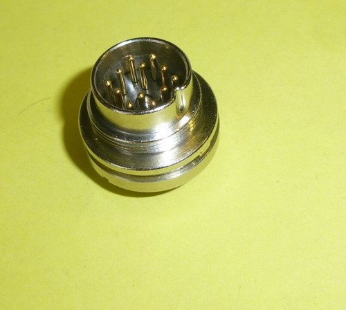 Lumberg pol din stecker - lumberg,