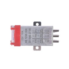 Relais ABS Überspannungsschutz 2015403045 für Mercedes A124 C124 W124 W461 W463