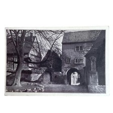 Ansichtskarte AK Heidingsfeld