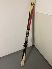 Rossignol Carve Z 9.6 Ski