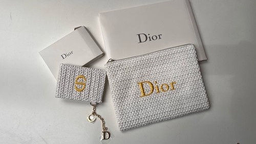 Christian dior stohtasche - christian,