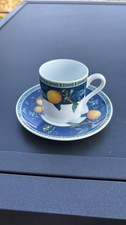 WEDGWOOD Bone China "Citrons"