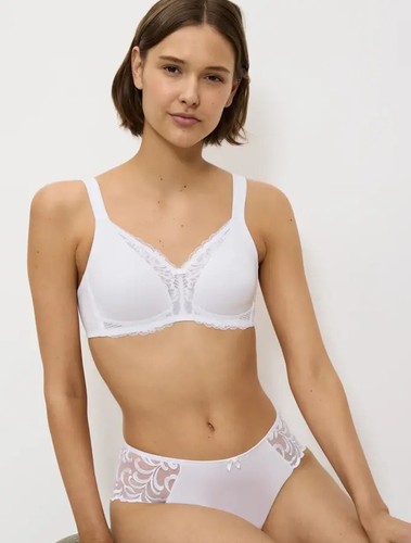 Triumph modern lace cotton - triumph, +