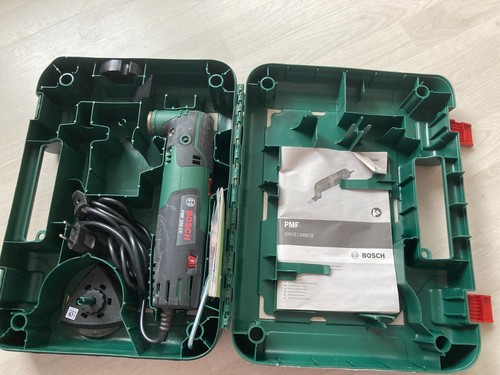 Bosch pmf 220 - bosch,