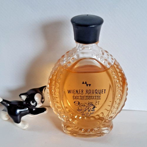 Parfum miniatur mäurer - miniatur, &