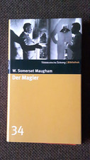 Der Magier von W. Somerset Maugham sehr guter Zustand Gebundenes Buch