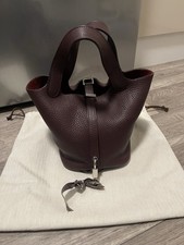 Original Hermes Picotin 18