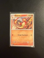 Pokemon Glutexo PFL 012/094