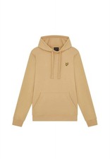 Pullover Hoodie W996