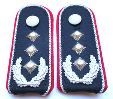 Schulterklappen luftwaffe hemd - schulterklappen,