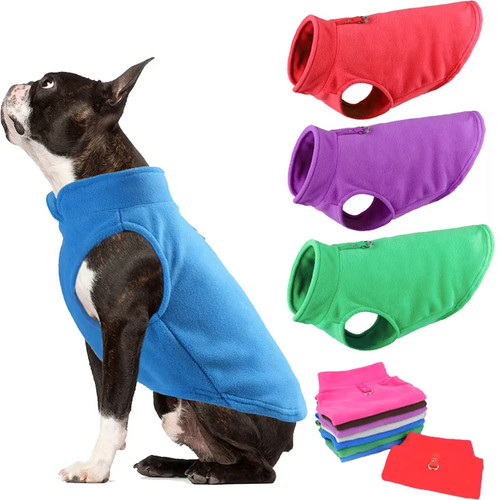 Winter warme fleece - warme,