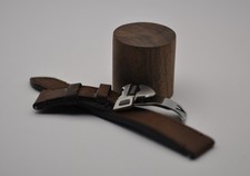 Tudor lederband 20mm - tudor,
