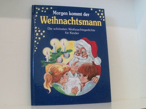 Morgen kommt der