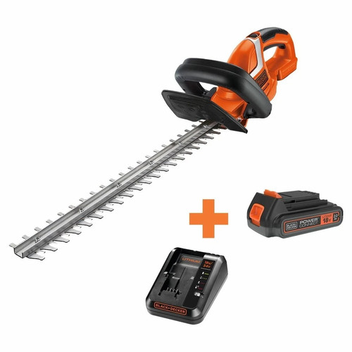 Black decker gtc1845l20 - black+decker,