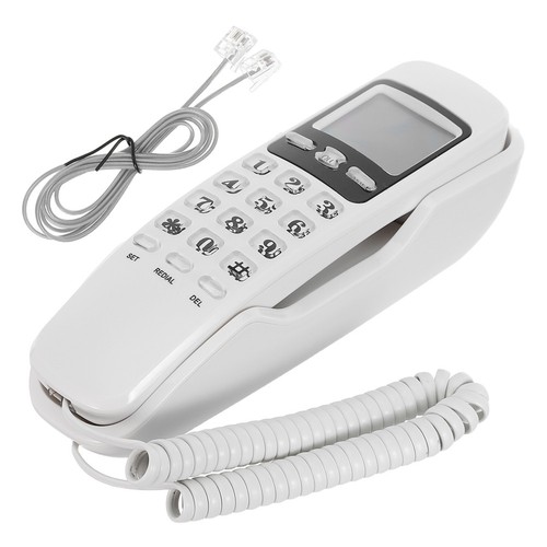 Festnetztelefon mit schnur - festnetztelefon,